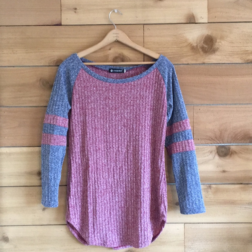 Long Sleeve Top